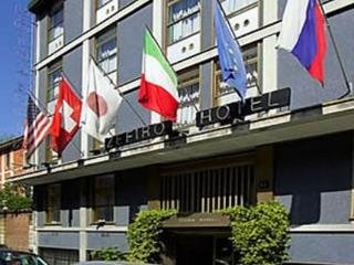 Hotel Zefiro - Milan hotel