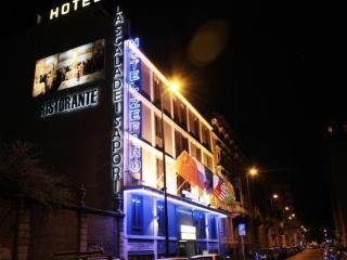 Hotel Zefiro - Milan hotel