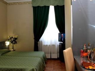 Hotel Zefiro - Milan hotel