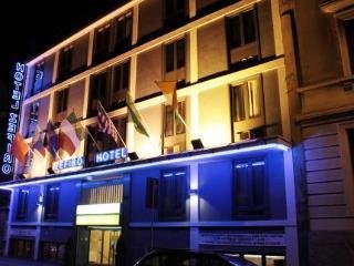 Hotel Zefiro - Milan hotel