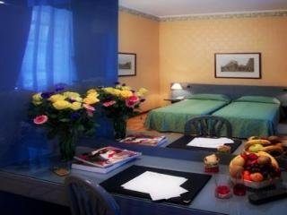 Hotel Zefiro - Milan hotel