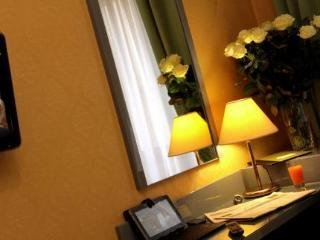 Hotel Zefiro - Milan hotel