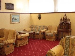 Hotel Zefiro - Milan hotel
