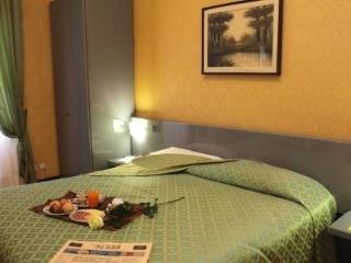 Hotel Zefiro - Milan hotel