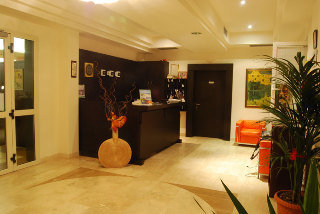 Villa Susanna Degli Ulivi Hotel - Teramo hotel