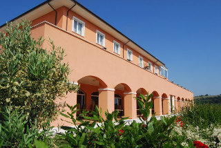 Villa Susanna Degli Ulivi Hotel - Teramo hotel