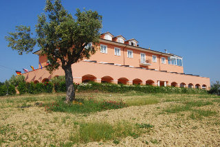 Villa Susanna Degli Ulivi Hotel - Teramo hotel