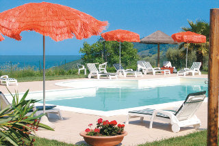 Villa Susanna Degli Ulivi Hotel - Teramo hotel