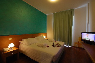 Villa Susanna Degli Ulivi Hotel - Teramo hotel