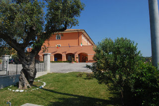 Villa Susanna Degli Ulivi Hotel - Teramo hotel