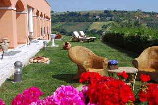 Villa Susanna Degli Ulivi Hotel - Teramo hotel