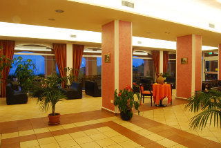 Villa Susanna Degli Ulivi Hotel - Teramo hotel