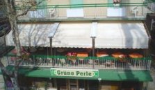 Grune Perle - hotel Rimini
