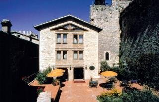 Relais Ducale - Gubbio hotel