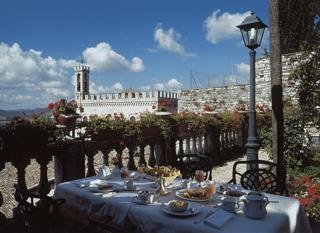 Relais Ducale - Gubbio hotel