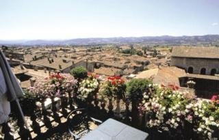 Relais Ducale - Gubbio hotel