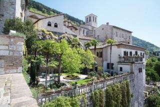 Relais Ducale - Gubbio hotel