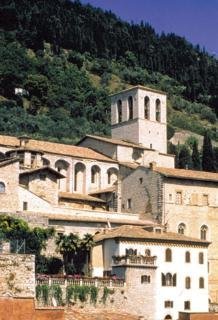 Relais Ducale - Gubbio hotel