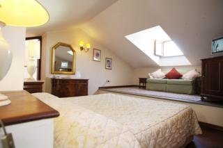 Relais Ducale - Gubbio hotel