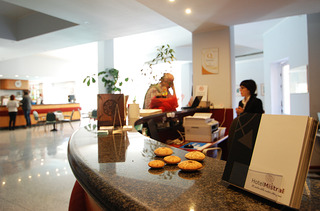 Mistral 2 Hotel - Oristano hotel