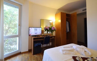 Mistral 2 Hotel - Oristano hotel