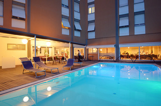 Mistral 2 Hotel - Oristano hotel