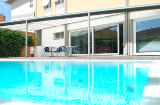 Mistral 2 Hotel - Oristano hotel