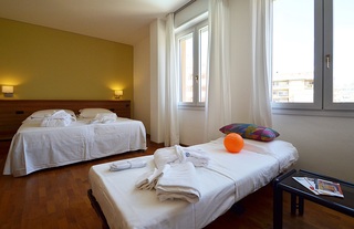 Mistral 2 Hotel - Oristano hotel
