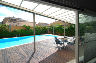 Mistral 2 Hotel - Oristano hotel
