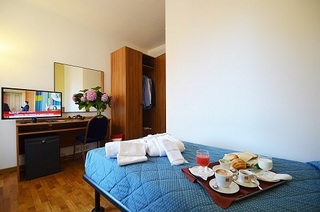 Mistral 2 Hotel - Oristano hotel