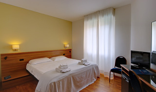 Mistral 2 Hotel - Oristano hotel