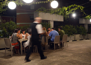Mistral 2 Hotel - Oristano hotel