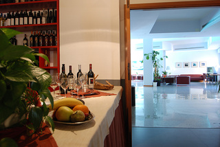 Mistral 2 Hotel - Oristano hotel