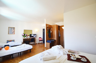 Mistral 2 Hotel - Oristano hotel