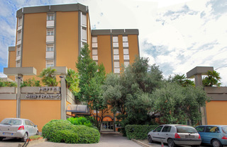 Mistral 2 Hotel - Oristano hotel