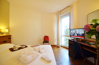 Mistral 2 Hotel - Oristano hotel
