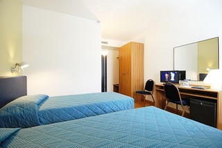 Mistral 2 Hotel - Oristano hotel