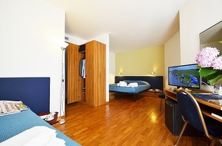 Mistral 2 Hotel - Oristano hotel