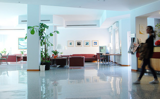 Mistral 2 Hotel - Oristano hotel