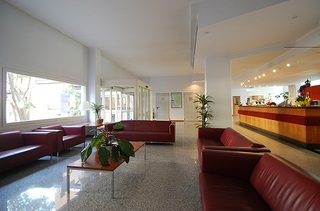 Mistral 2 Hotel - Oristano hotel