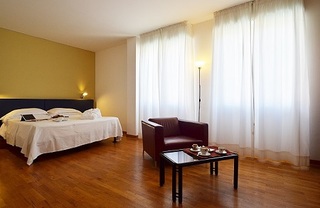 Mistral 2 Hotel - Oristano hotel