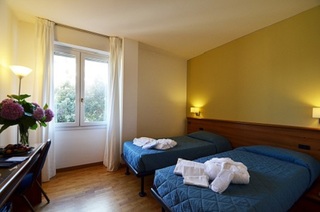 Mistral 2 Hotel - Oristano hotel