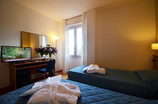 Mistral 2 Hotel - Oristano hotel