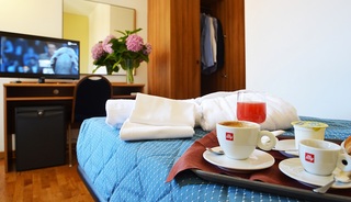 Mistral 2 Hotel - Oristano hotel