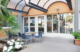 Mistral 2 Hotel - Oristano hotel