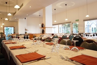 Mistral 2 Hotel - Oristano hotel