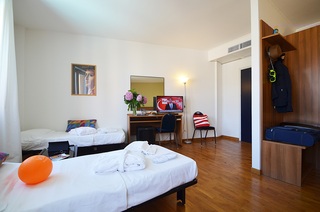 Mistral 2 Hotel - Oristano hotel