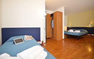 Mistral 2 Hotel - Oristano hotel