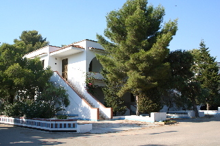 Villaggio Jonio Club - Gallipoli hotel