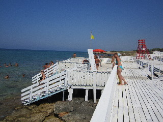 Villaggio Jonio Club - Gallipoli hotel
